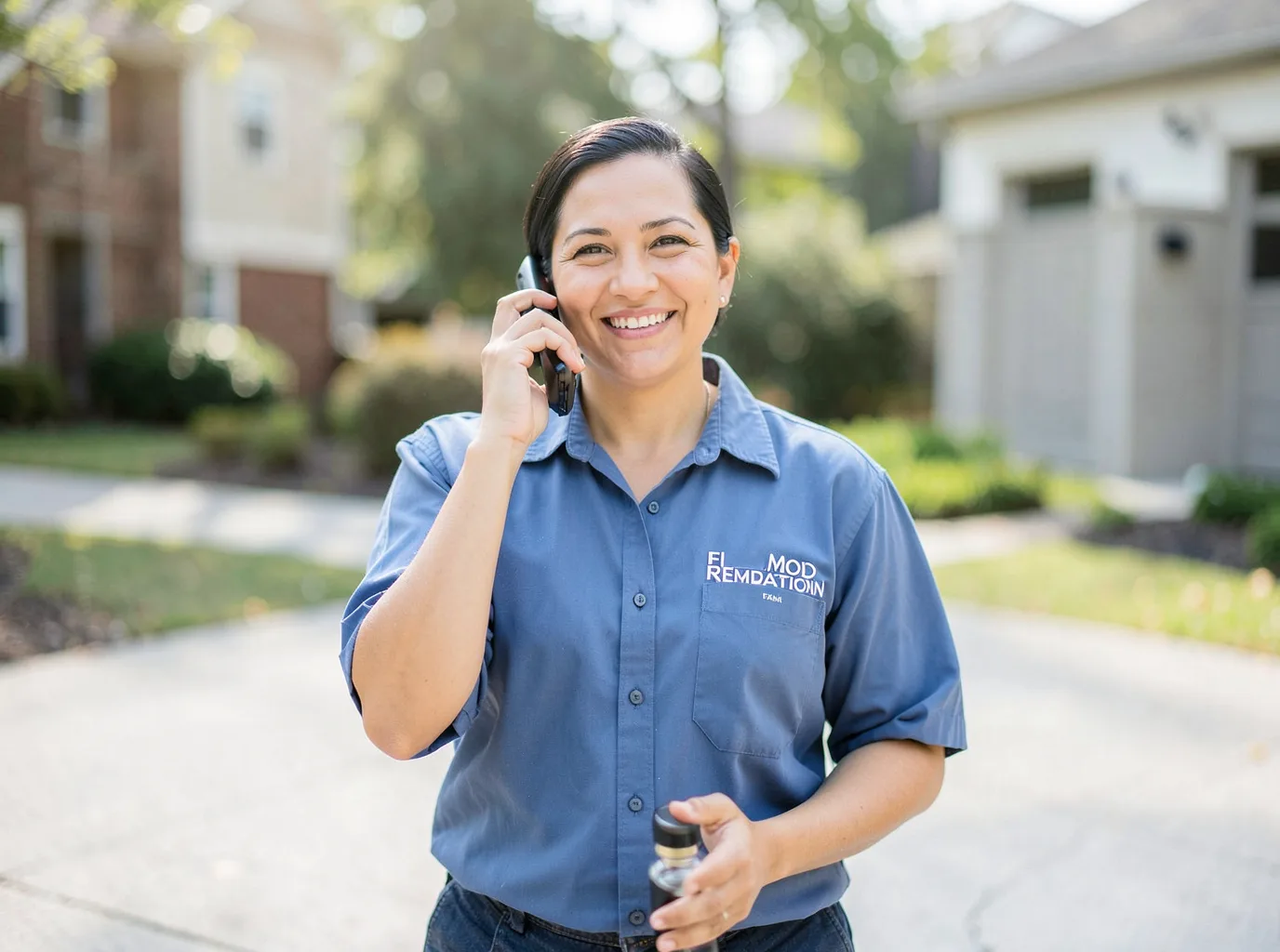 Mold Remediation Terrytown, NE FAQs